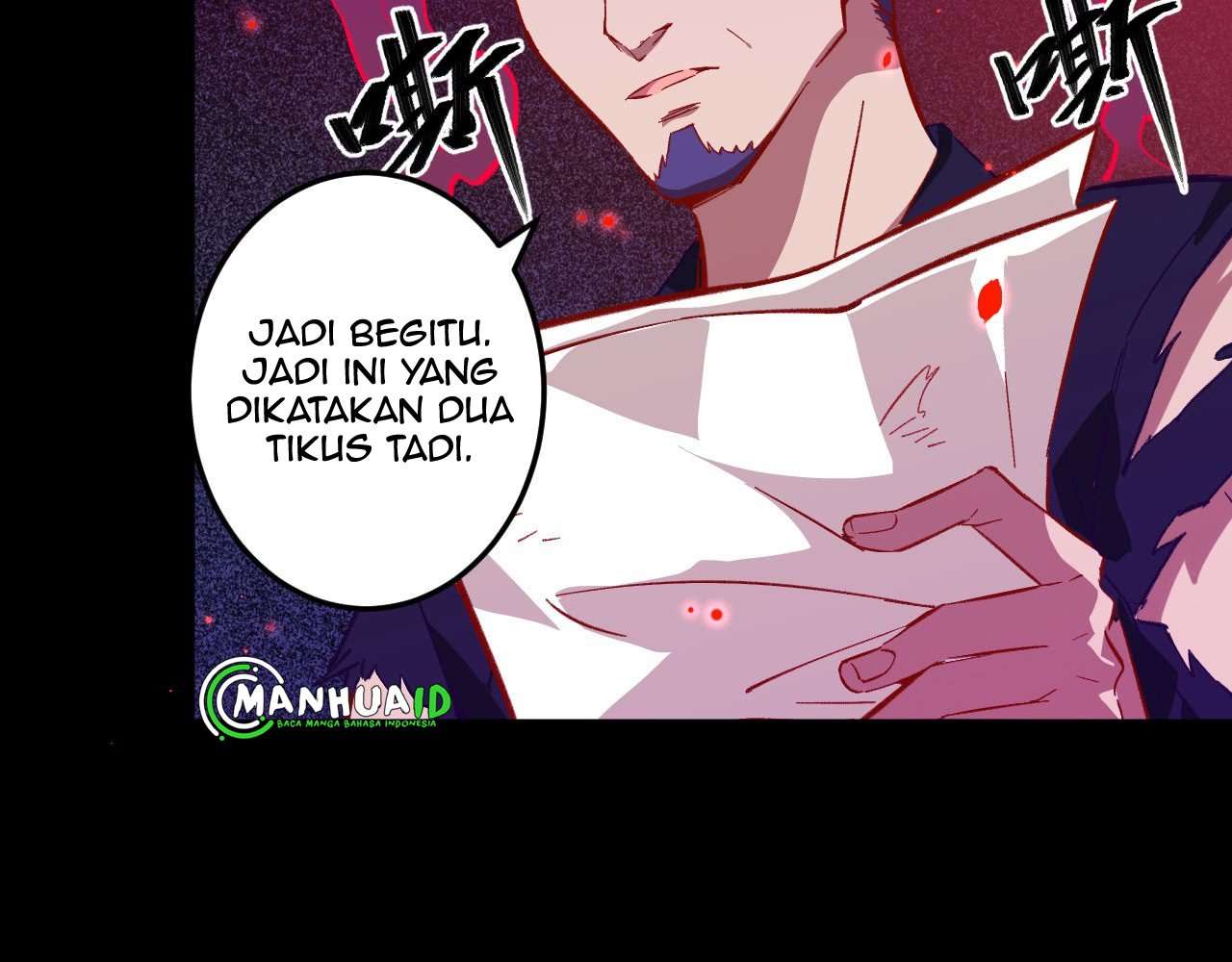Monk Fron the Future (Cultivator From the Future) Chapter 9 Gambar 36