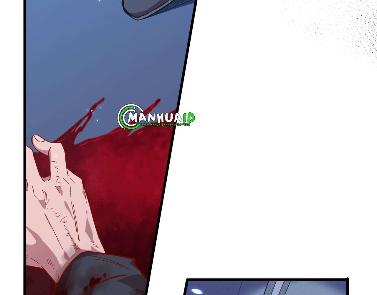 Monk Fron the Future (Cultivator From the Future) Chapter 9 Gambar 42