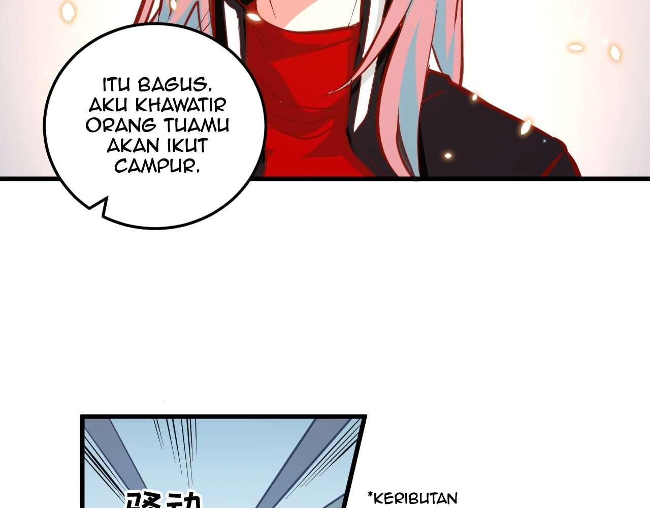 Monk Fron the Future (Cultivator From the Future) Chapter 9 Gambar 55