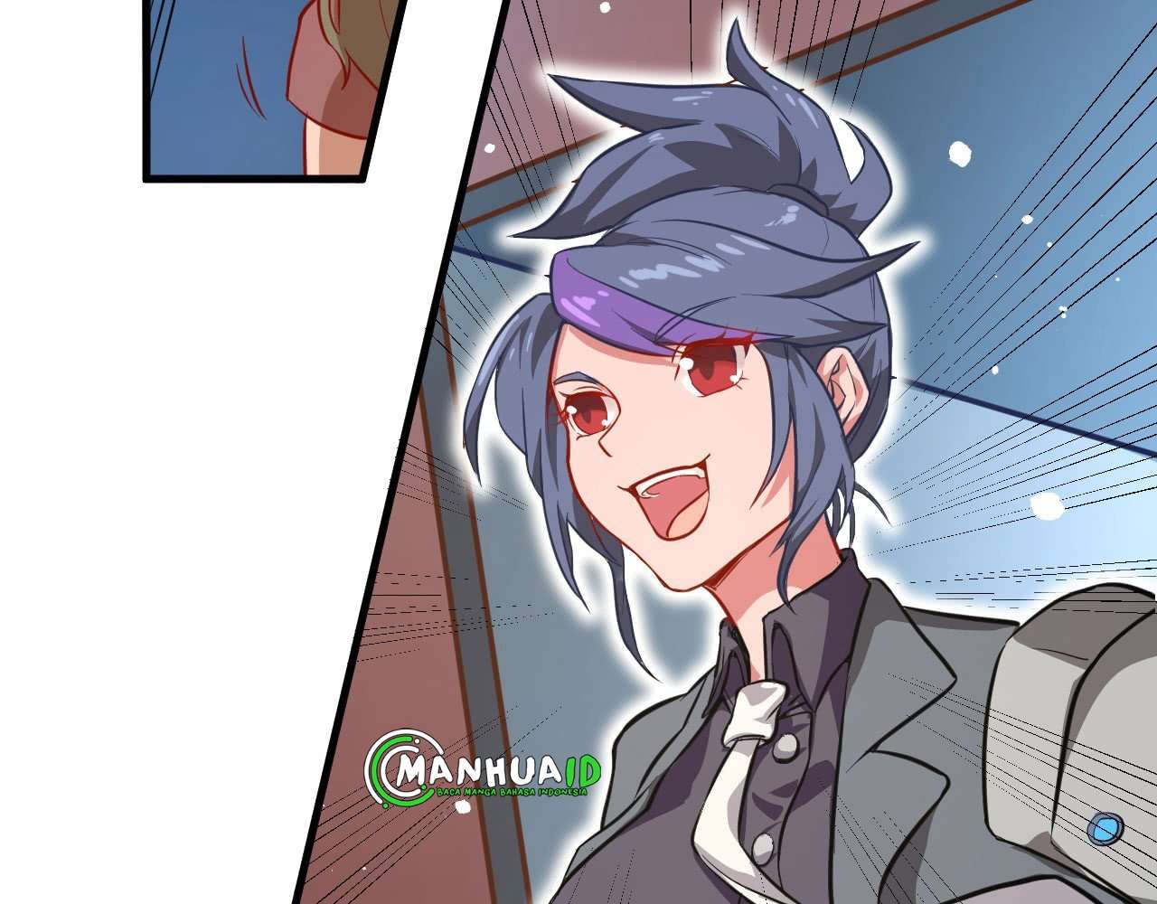 Monk Fron the Future (Cultivator From the Future) Chapter 9 Gambar 57