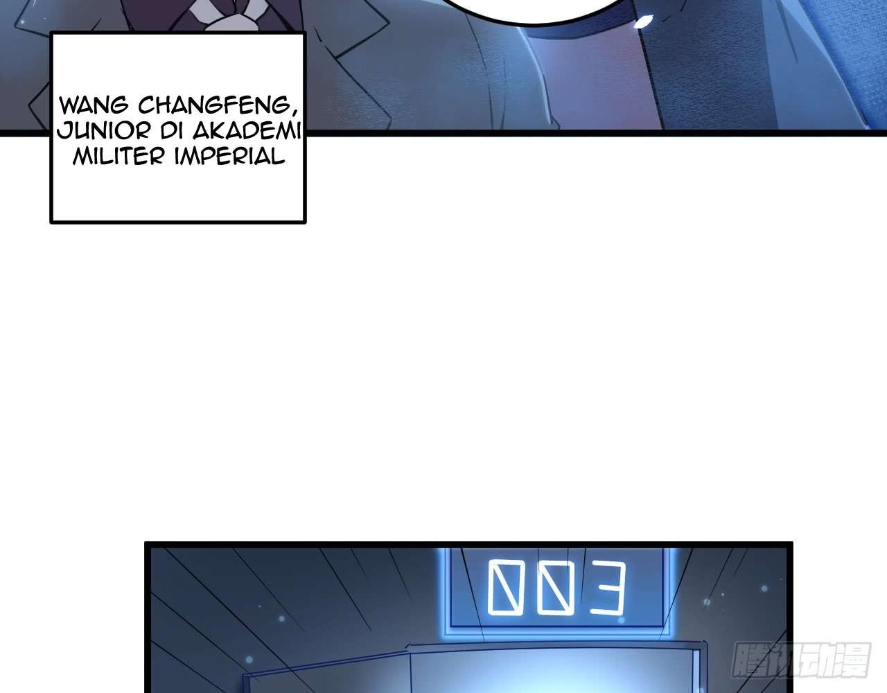 Monk Fron the Future (Cultivator From the Future) Chapter 9 Gambar 5