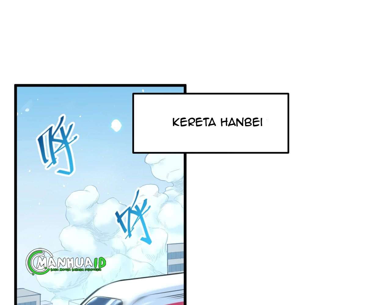 Monk Fron the Future (Cultivator From the Future) Chapter 9 Gambar 51