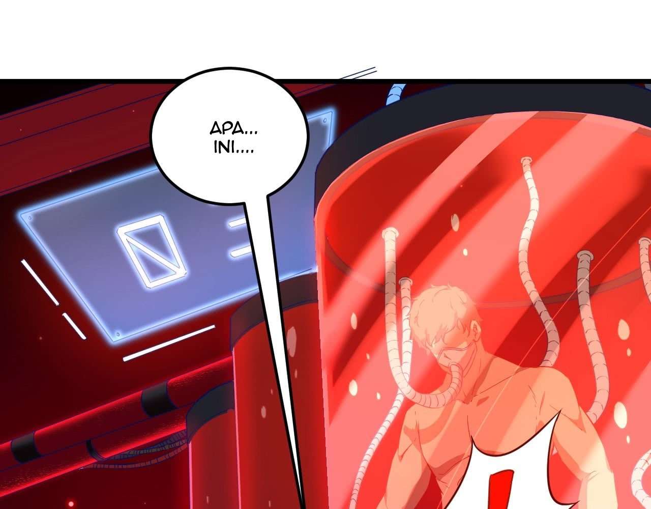 Monk Fron the Future (Cultivator From the Future) Chapter 9 Gambar 8