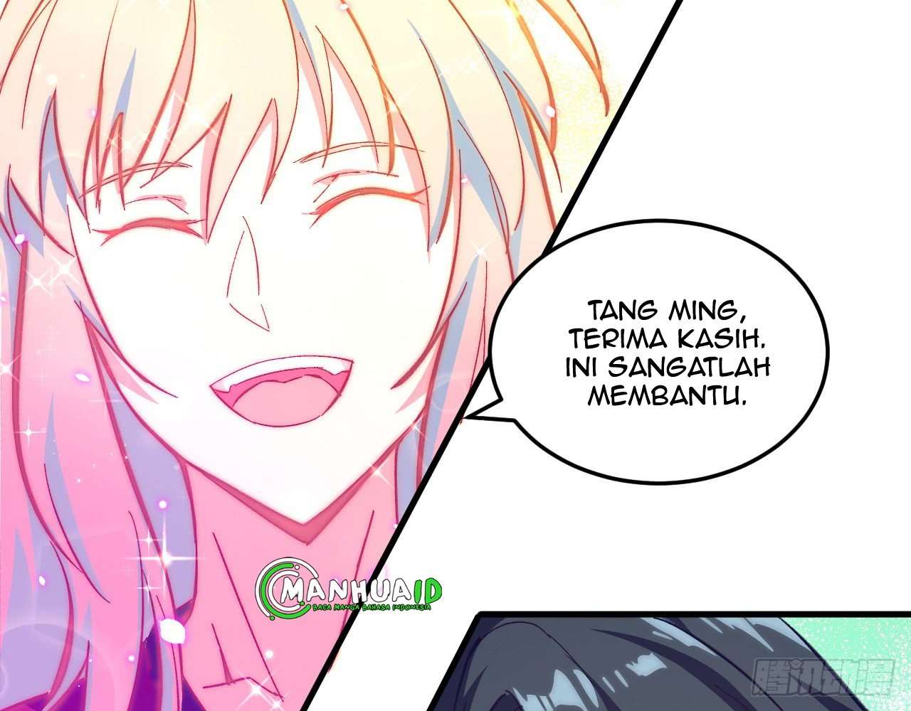 Monk Fron the Future (Cultivator From the Future) Chapter 8 Gambar 11