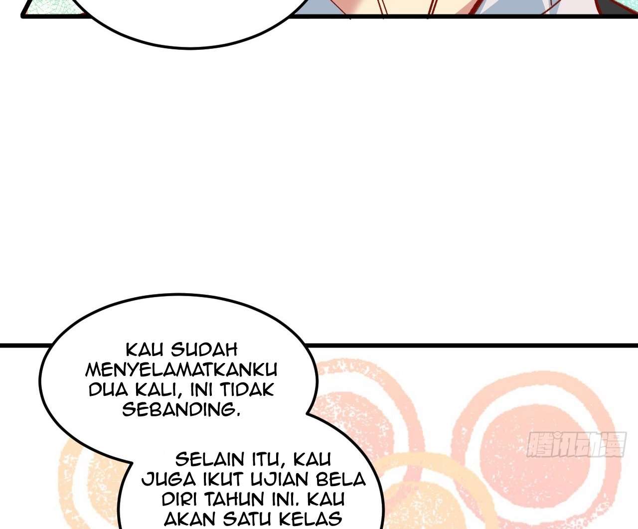 Monk Fron the Future (Cultivator From the Future) Chapter 8 Gambar 13