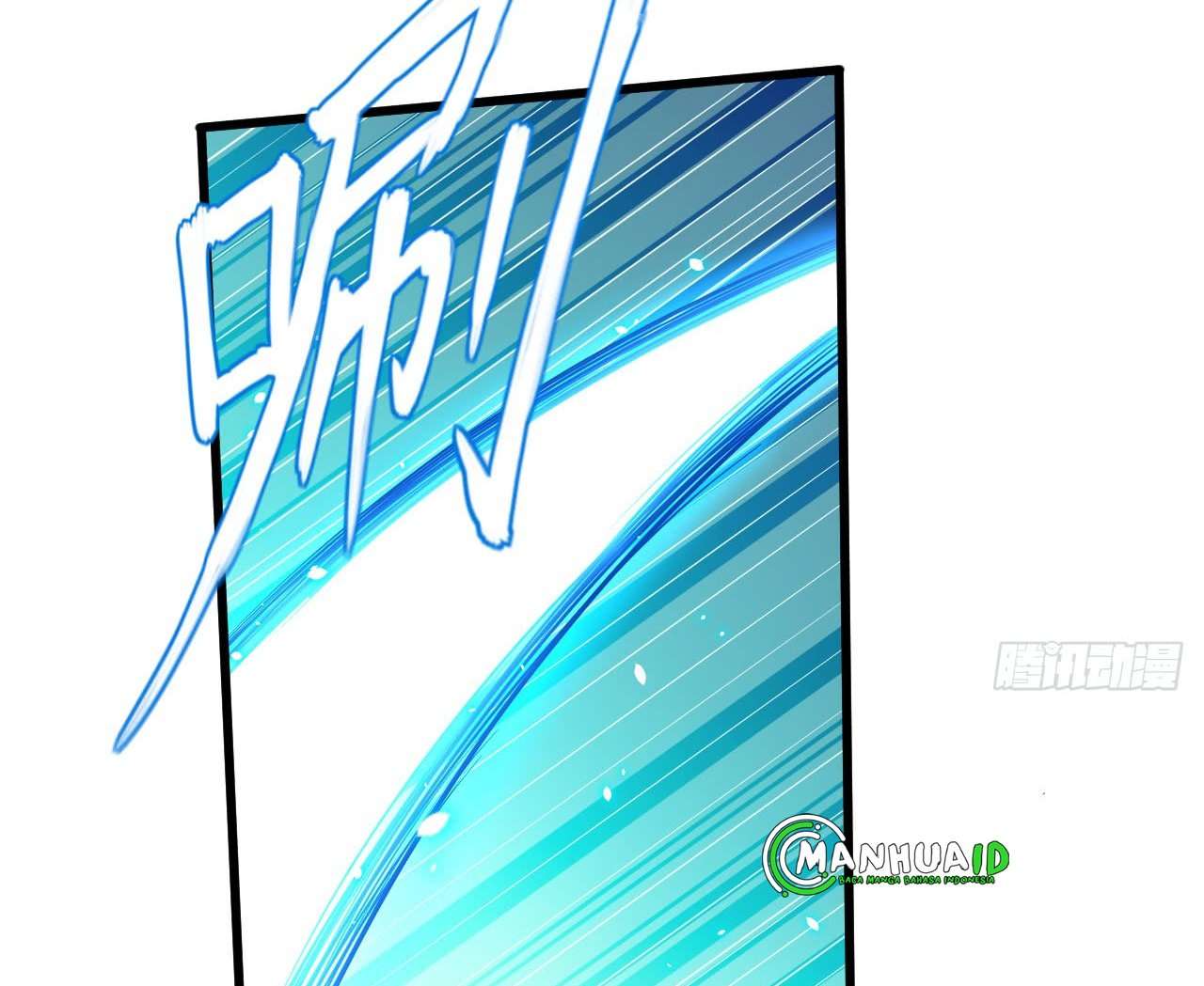 Monk Fron the Future (Cultivator From the Future) Chapter 8 Gambar 26