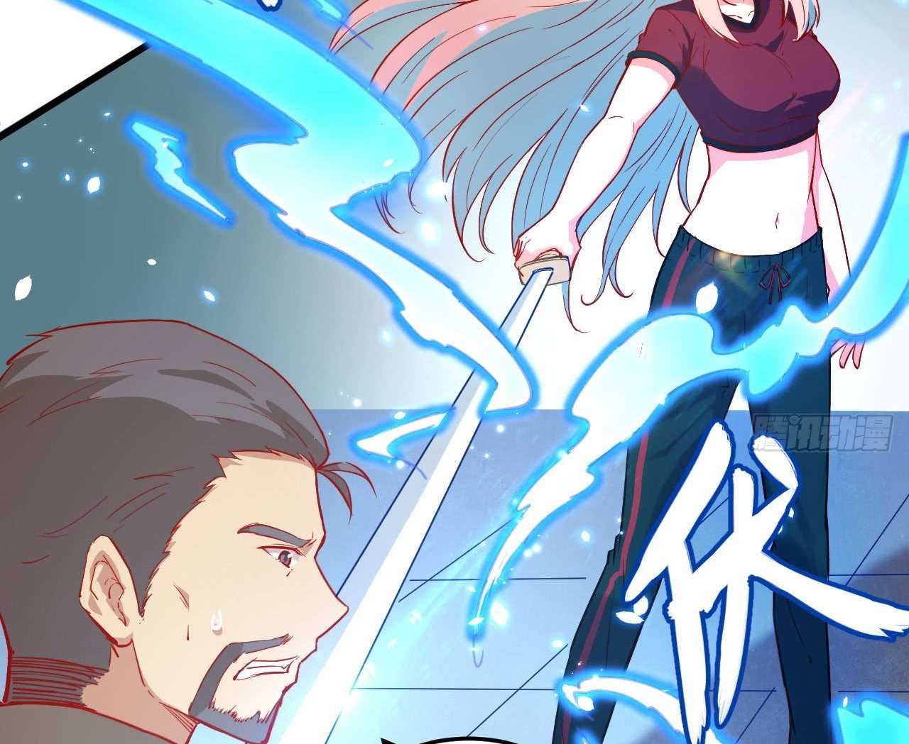 Monk Fron the Future (Cultivator From the Future) Chapter 8 Gambar 28