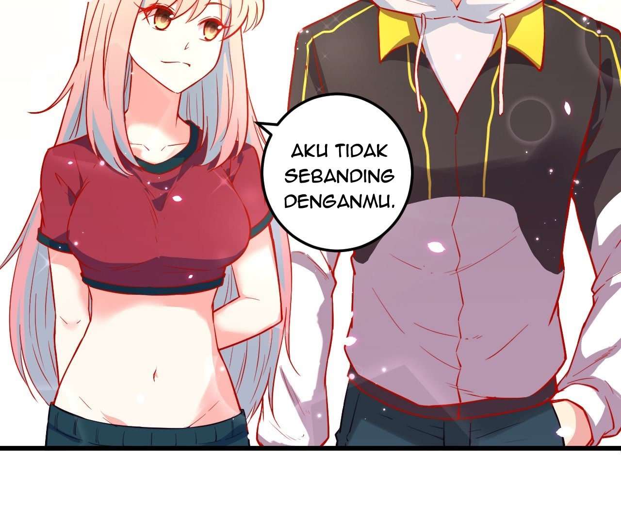 Monk Fron the Future (Cultivator From the Future) Chapter 8 Gambar 21