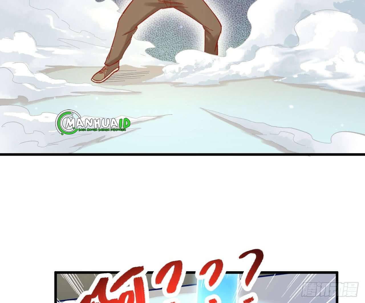 Monk Fron the Future (Cultivator From the Future) Chapter 8 Gambar 38