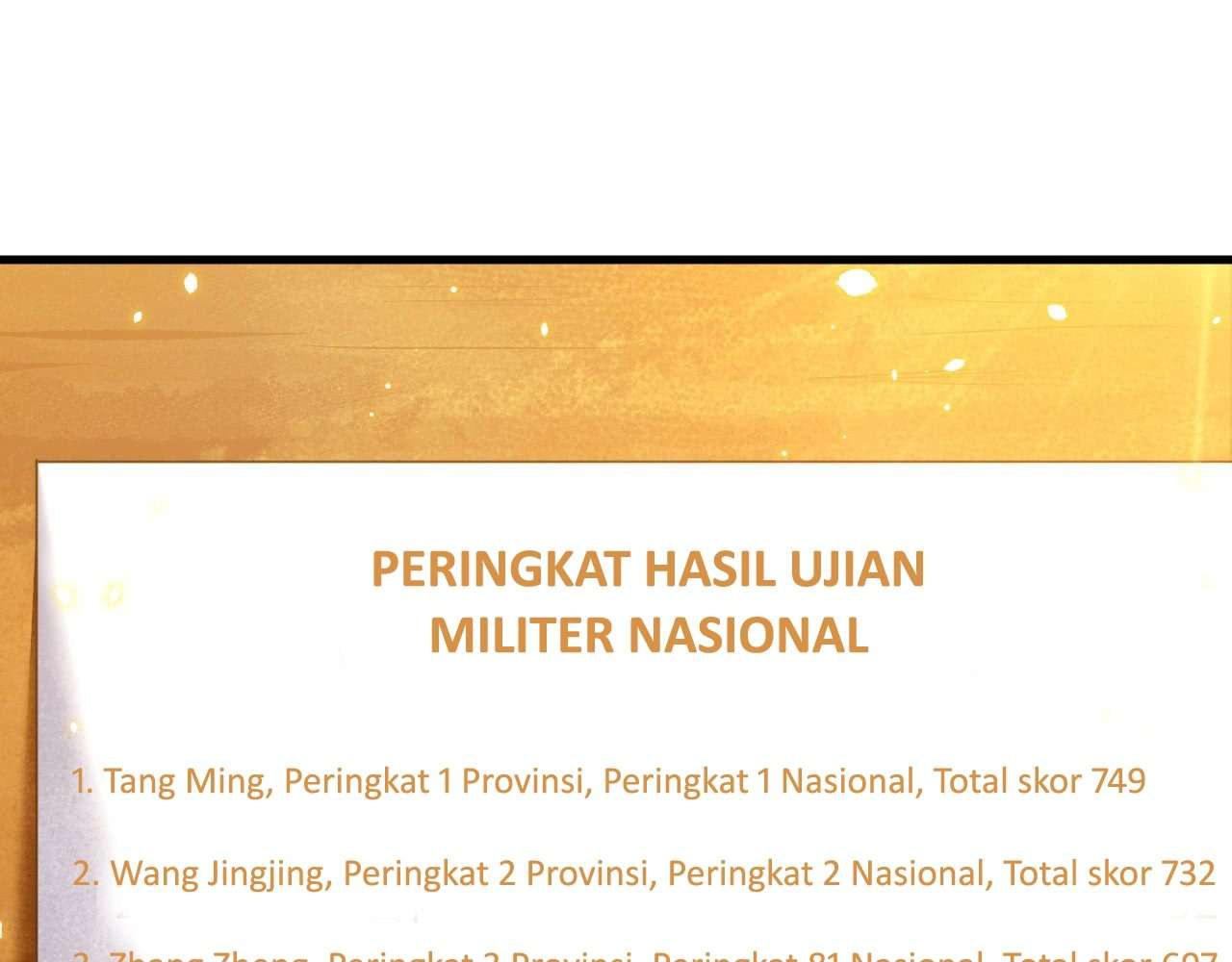 Monk Fron the Future (Cultivator From the Future) Chapter 8 Gambar 46