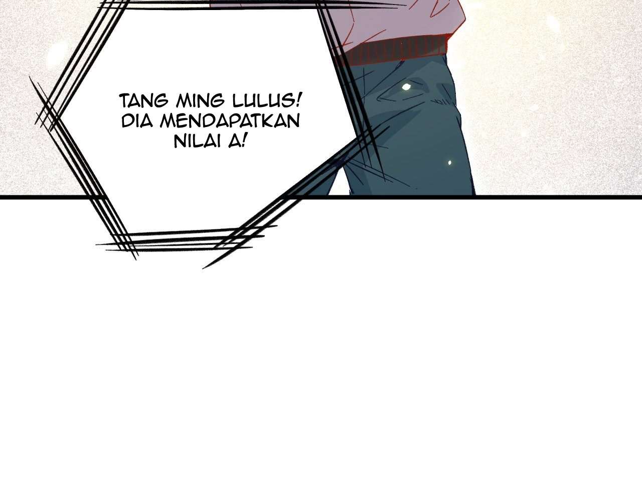 Monk Fron the Future (Cultivator From the Future) Chapter 8 Gambar 43