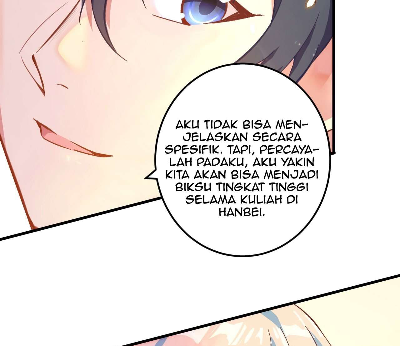 Monk Fron the Future (Cultivator From the Future) Chapter 8 Gambar 58