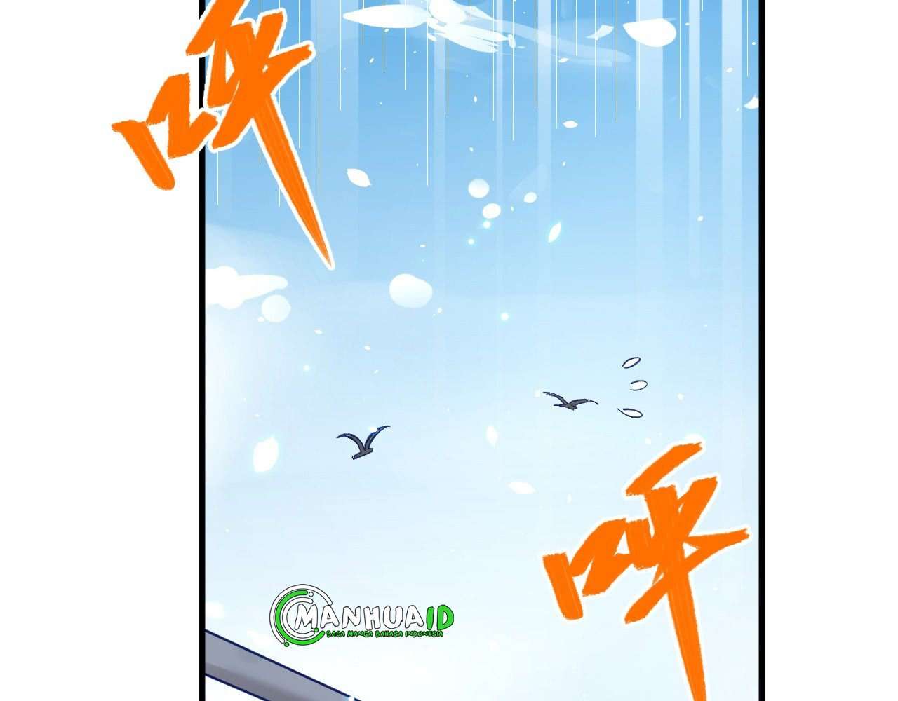 Monk Fron the Future (Cultivator From the Future) Chapter 7 Gambar 12