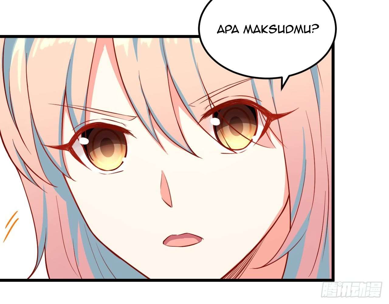 Monk Fron the Future (Cultivator From the Future) Chapter 7 Gambar 28