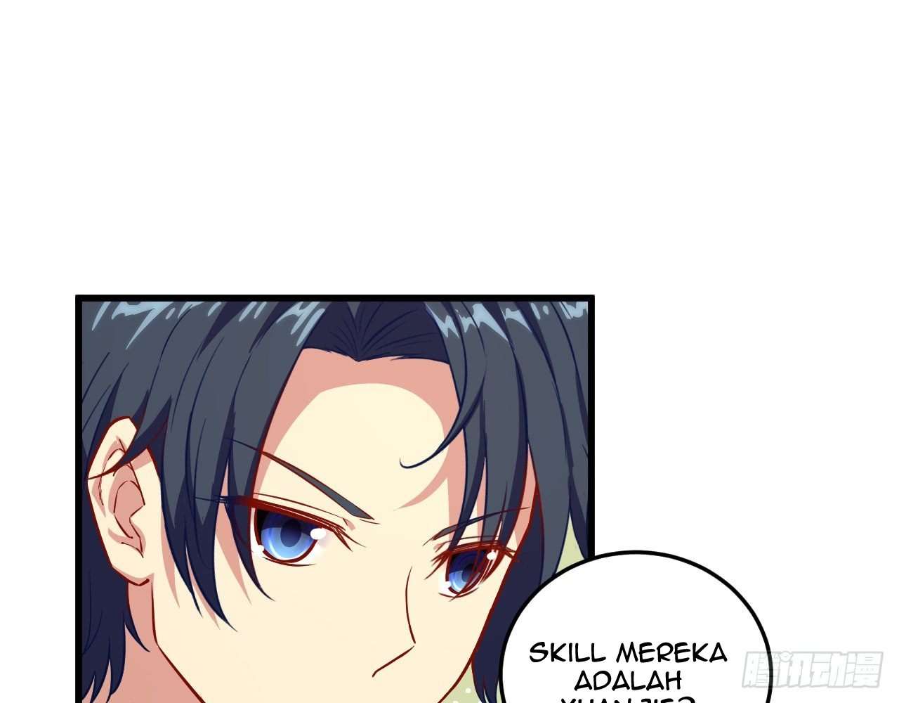 Monk Fron the Future (Cultivator From the Future) Chapter 7 Gambar 22