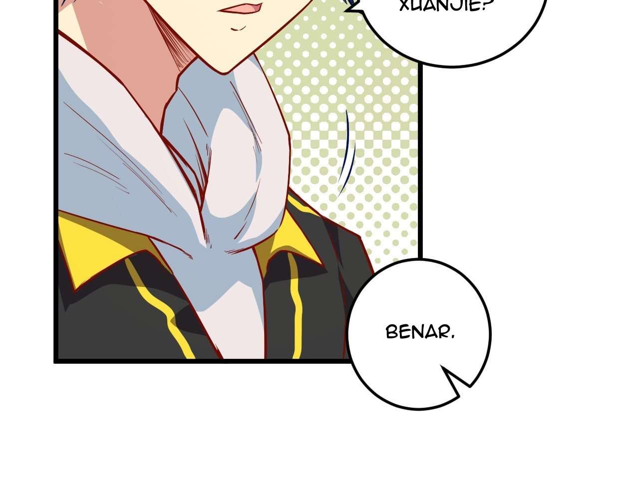 Monk Fron the Future (Cultivator From the Future) Chapter 7 Gambar 23