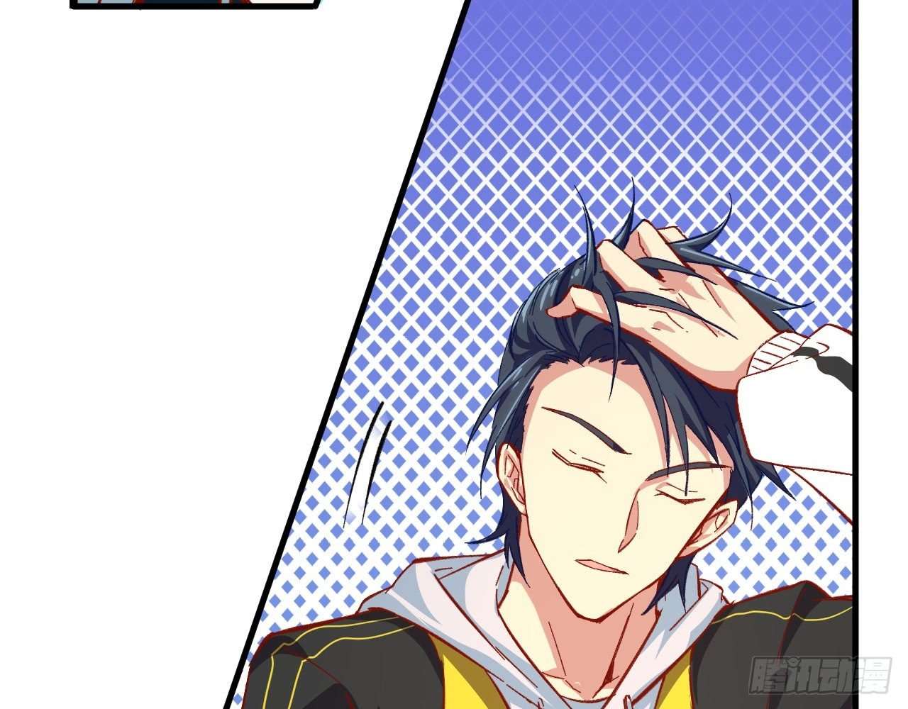 Monk Fron the Future (Cultivator From the Future) Chapter 7 Gambar 35