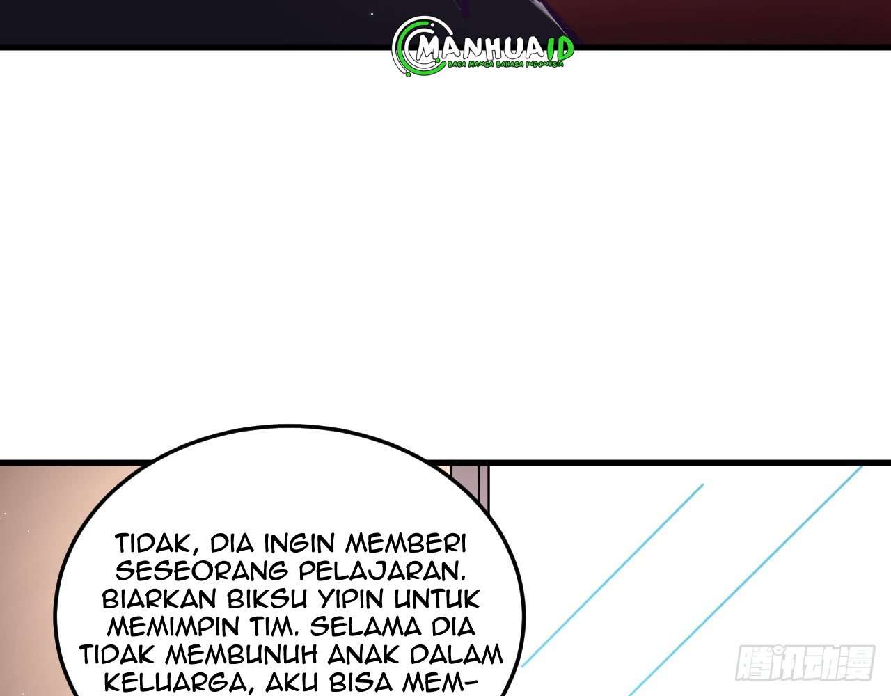 Monk Fron the Future (Cultivator From the Future) Chapter 7 Gambar 48