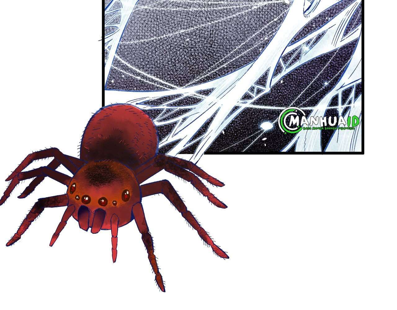 Monk Fron the Future (Cultivator From the Future) Chapter 7 Gambar 42