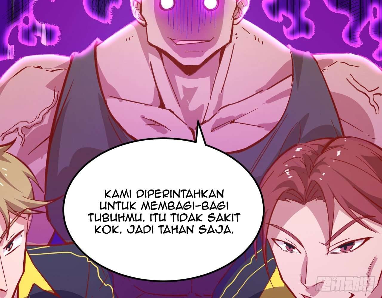 Monk Fron the Future (Cultivator From the Future) Chapter 7 Gambar 7