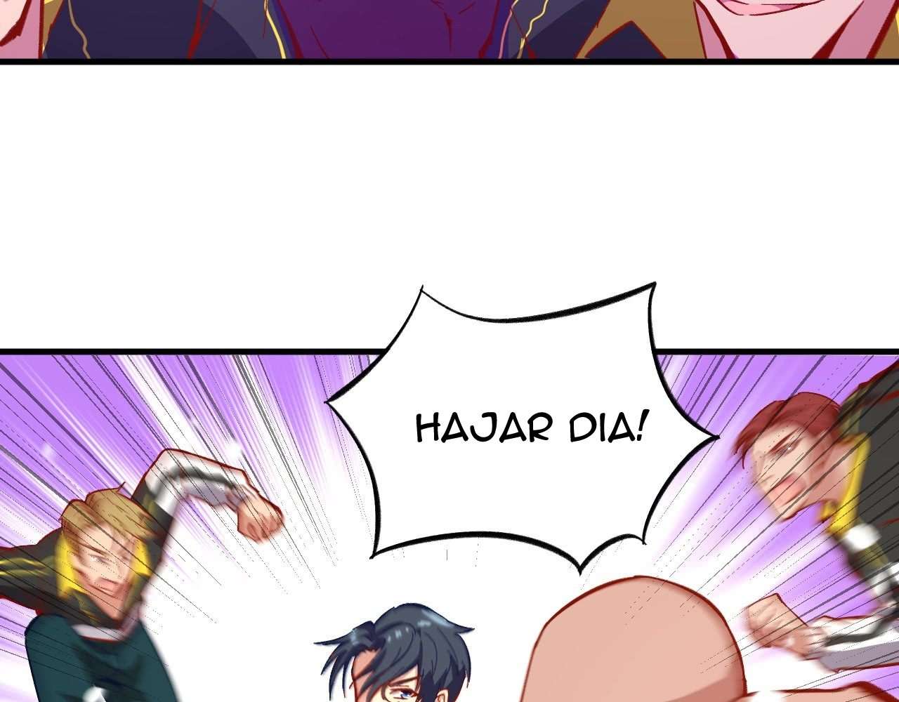 Monk Fron the Future (Cultivator From the Future) Chapter 7 Gambar 8