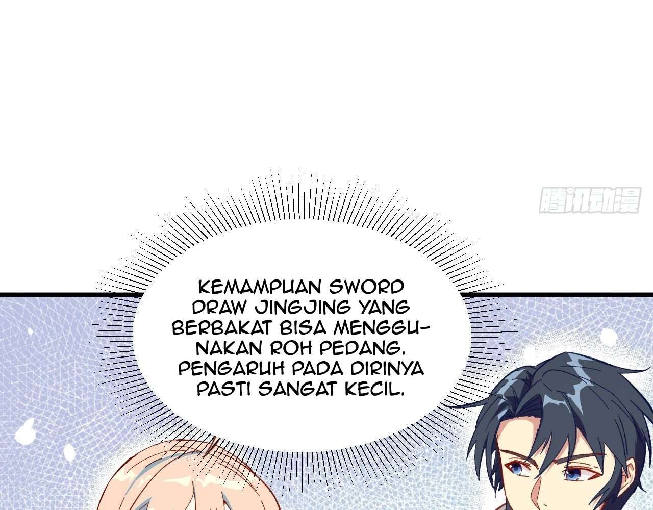 Monk Fron the Future (Cultivator From the Future) Chapter 16 Gambar 15