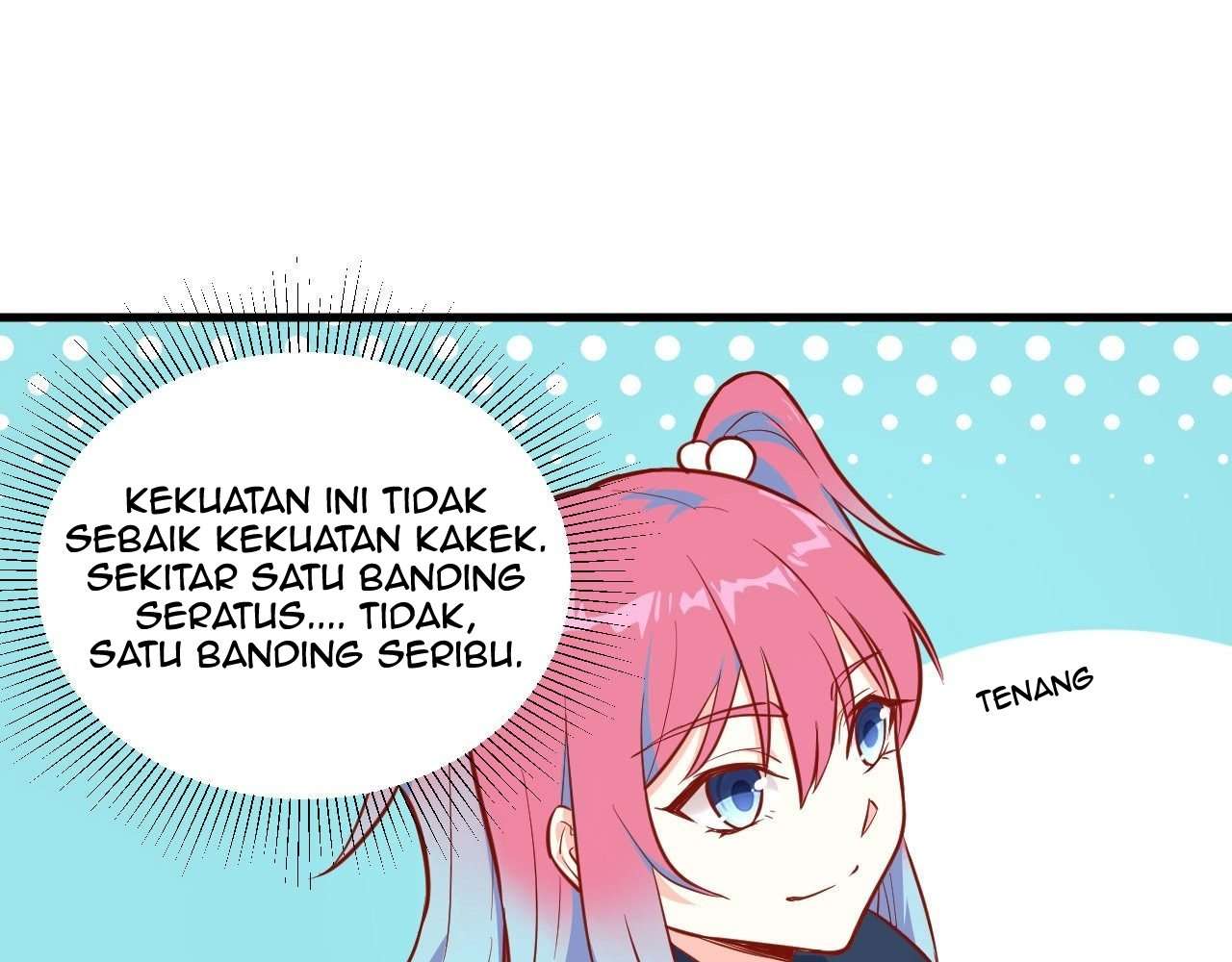 Monk Fron the Future (Cultivator From the Future) Chapter 16 Gambar 17