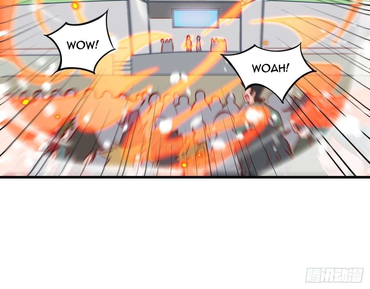 Monk Fron the Future (Cultivator From the Future) Chapter 16 Gambar 11