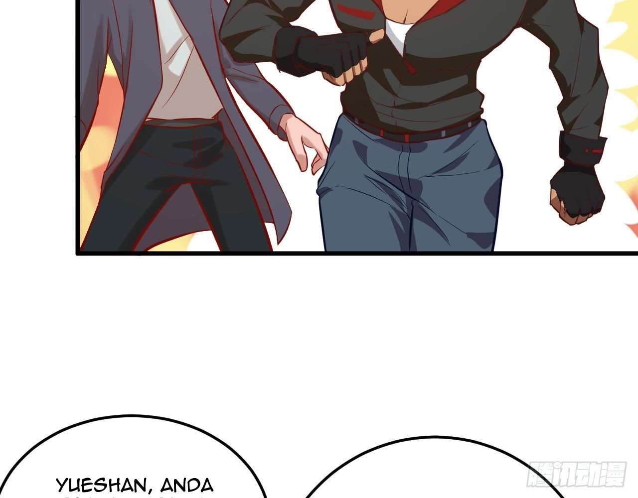 Monk Fron the Future (Cultivator From the Future) Chapter 16 Gambar 24