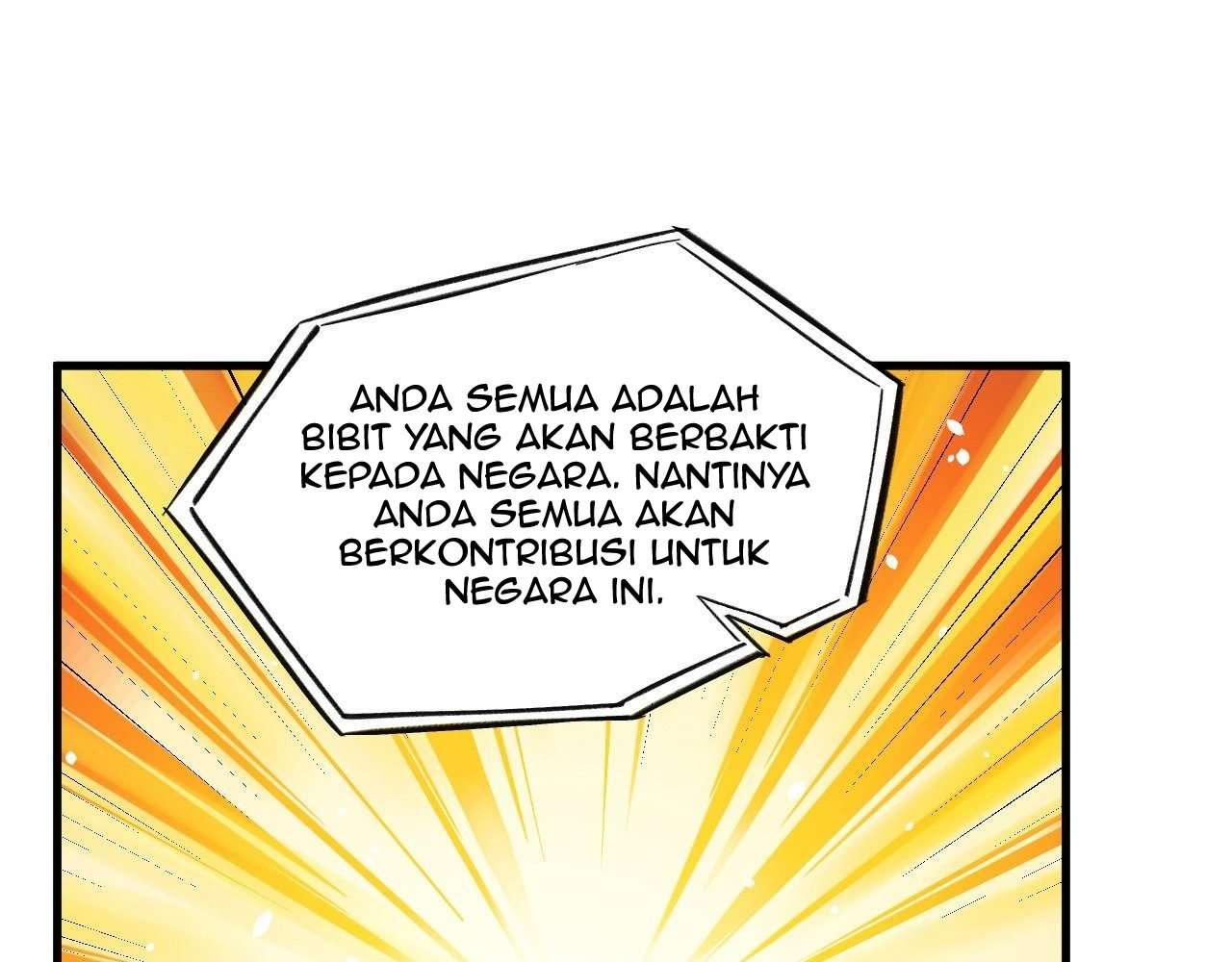 Manhwa Monk Fron the Future (Cultivator From the Future) Chapter 16 gambar nomor 2