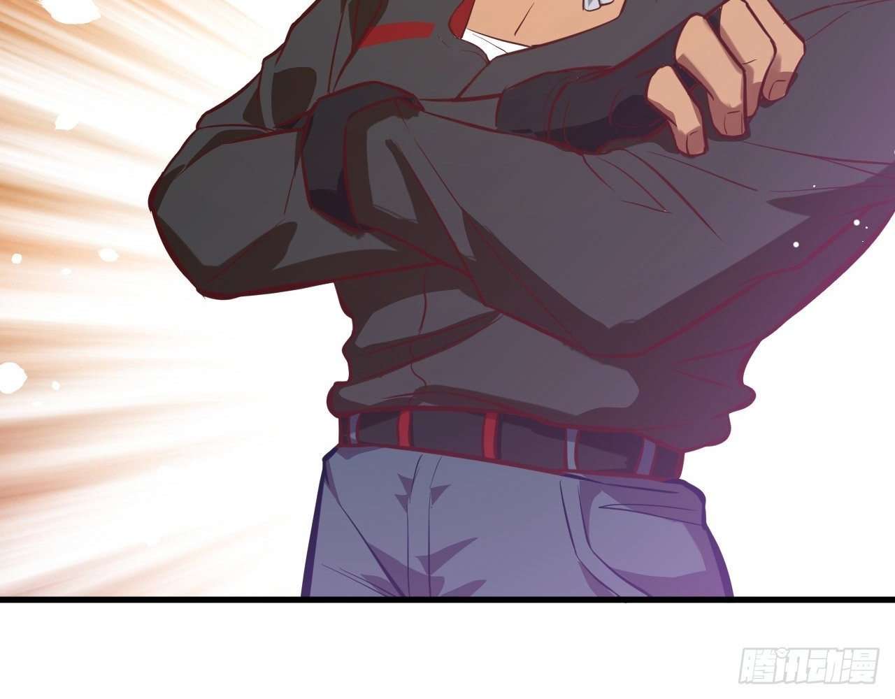 Monk Fron the Future (Cultivator From the Future) Chapter 16 Gambar 20