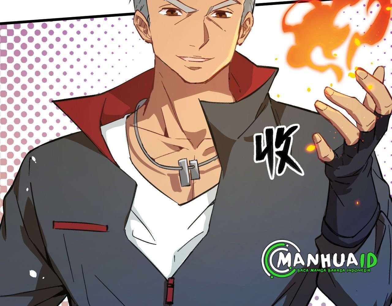 Monk Fron the Future (Cultivator From the Future) Chapter 16 Gambar 34