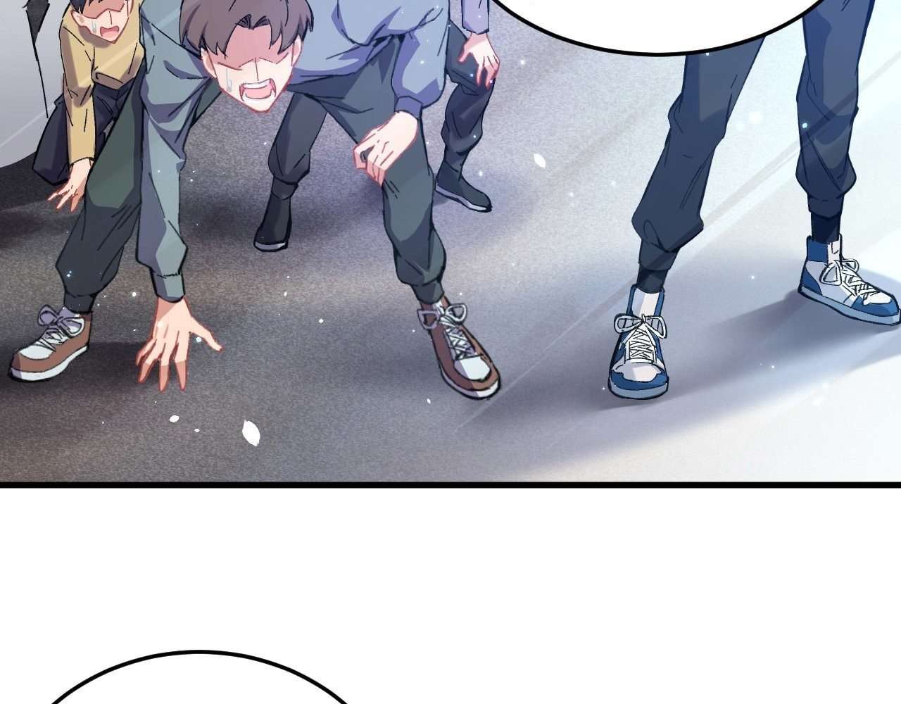 Monk Fron the Future (Cultivator From the Future) Chapter 16 Gambar 36