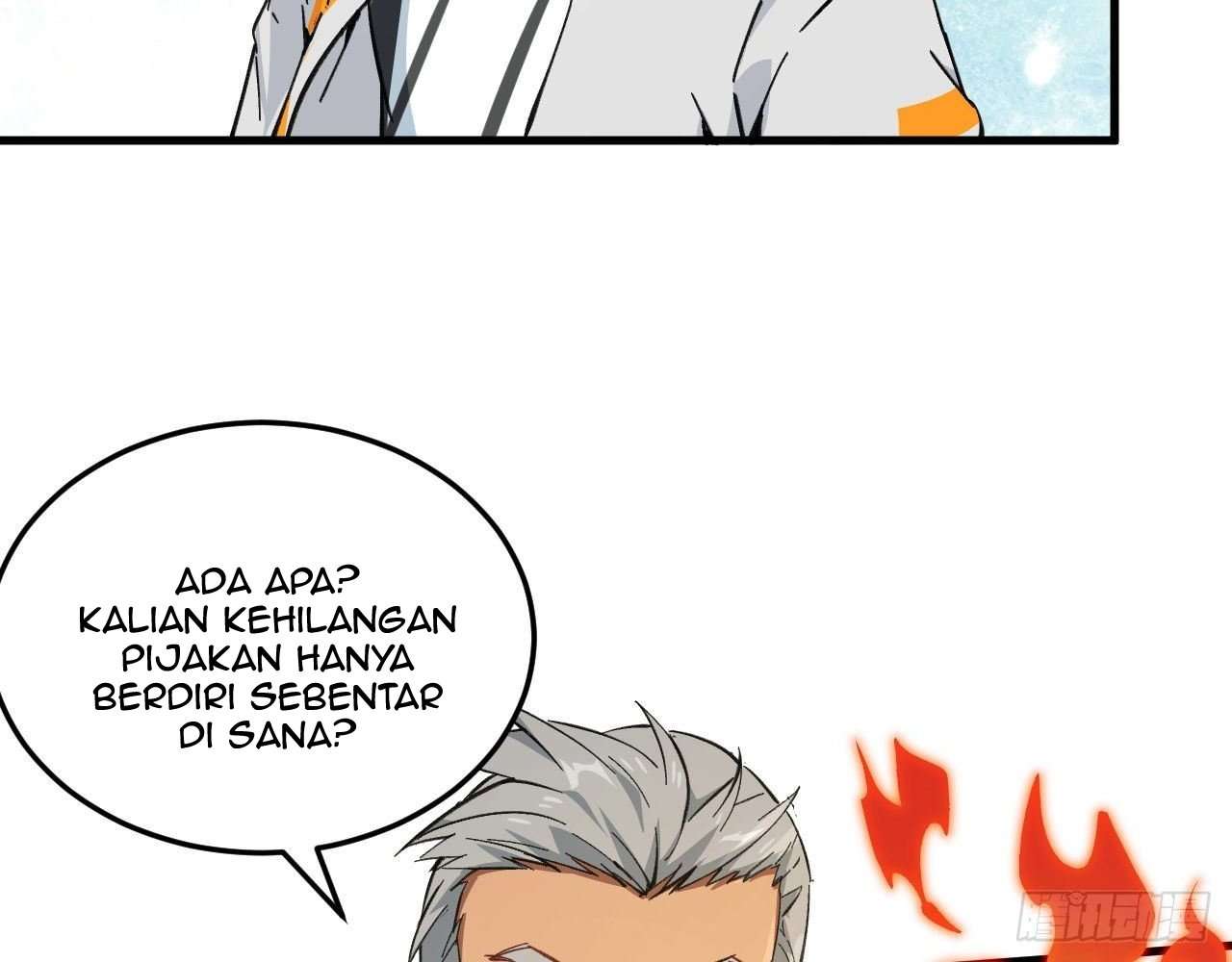 Monk Fron the Future (Cultivator From the Future) Chapter 16 Gambar 33