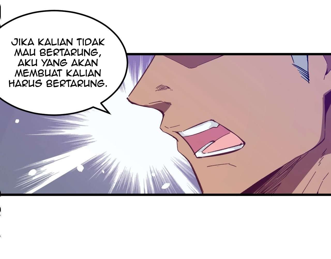 Monk Fron the Future (Cultivator From the Future) Chapter 16 Gambar 42