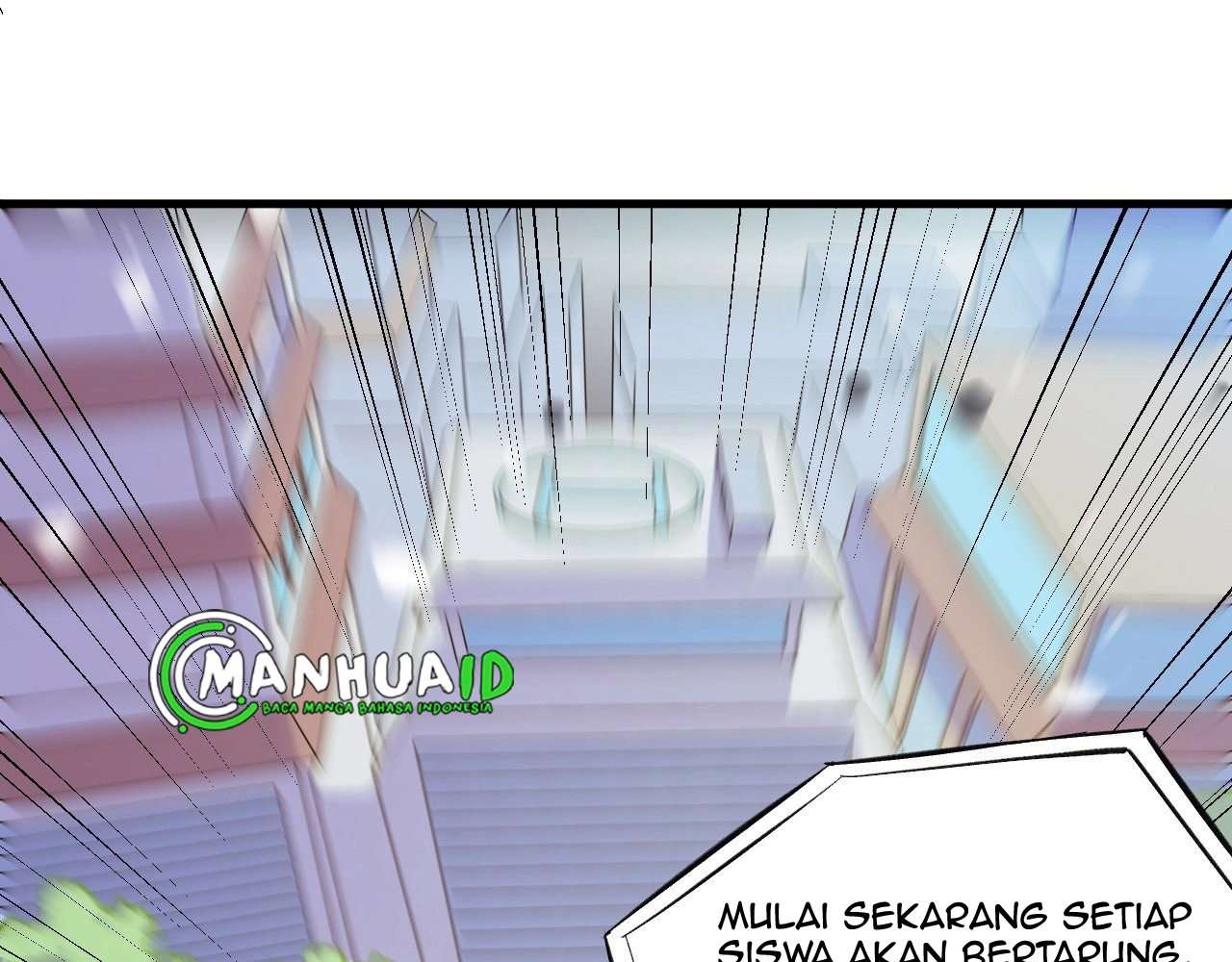 Monk Fron the Future (Cultivator From the Future) Chapter 16 Gambar 43