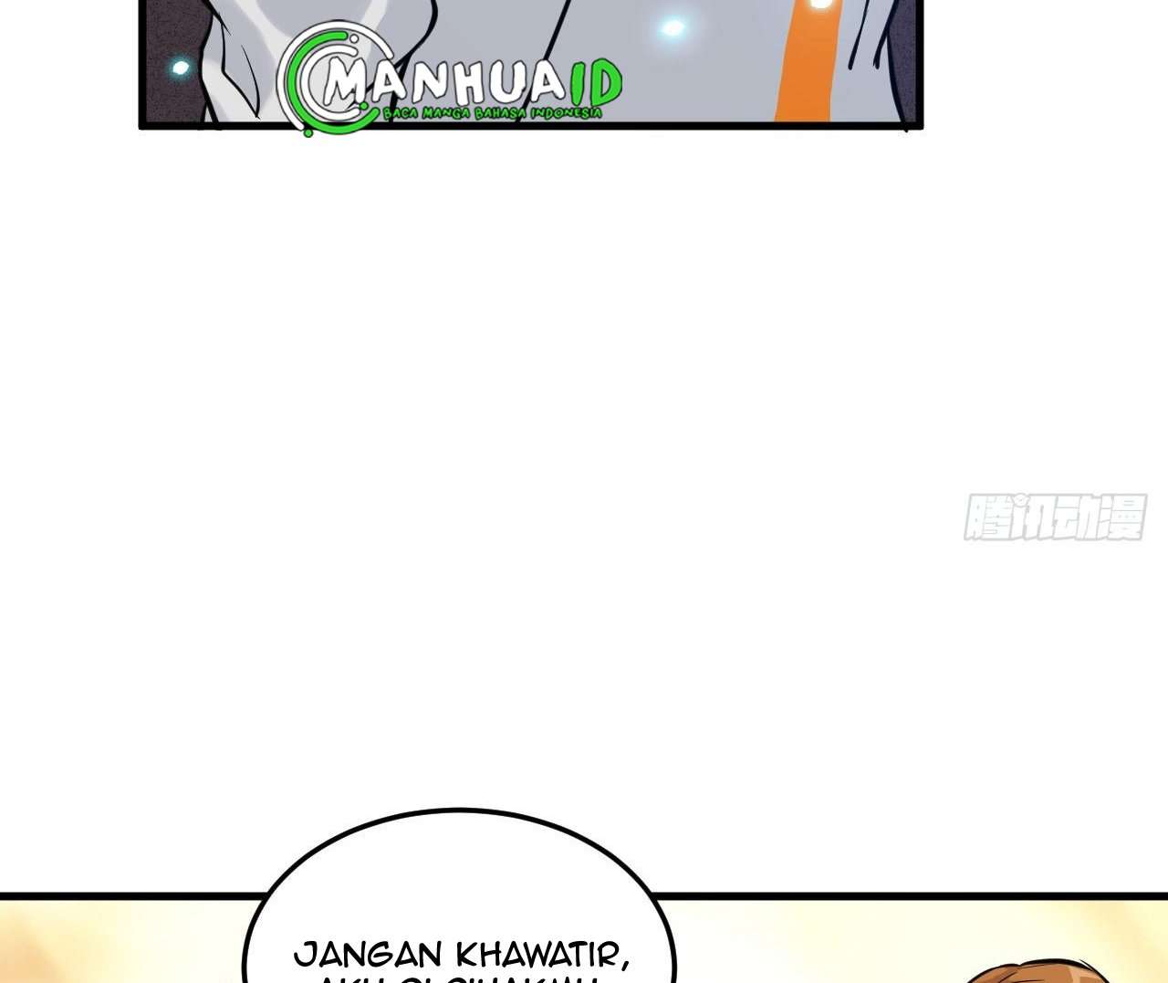 Monk Fron the Future (Cultivator From the Future) Chapter 16 Gambar 58