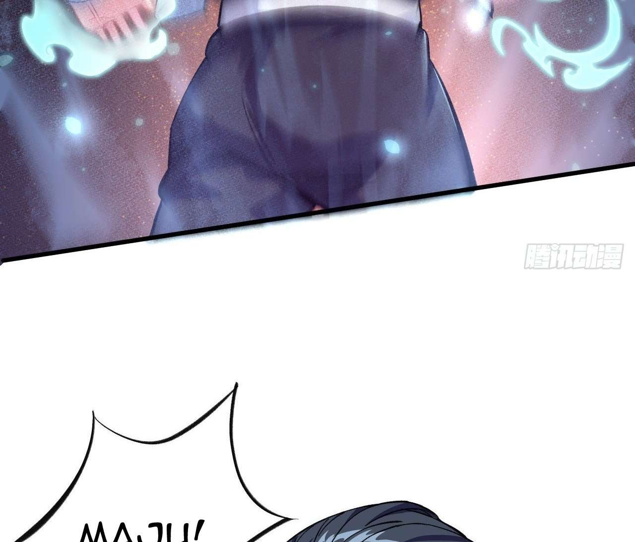 Monk Fron the Future (Cultivator From the Future) Chapter 16 Gambar 65