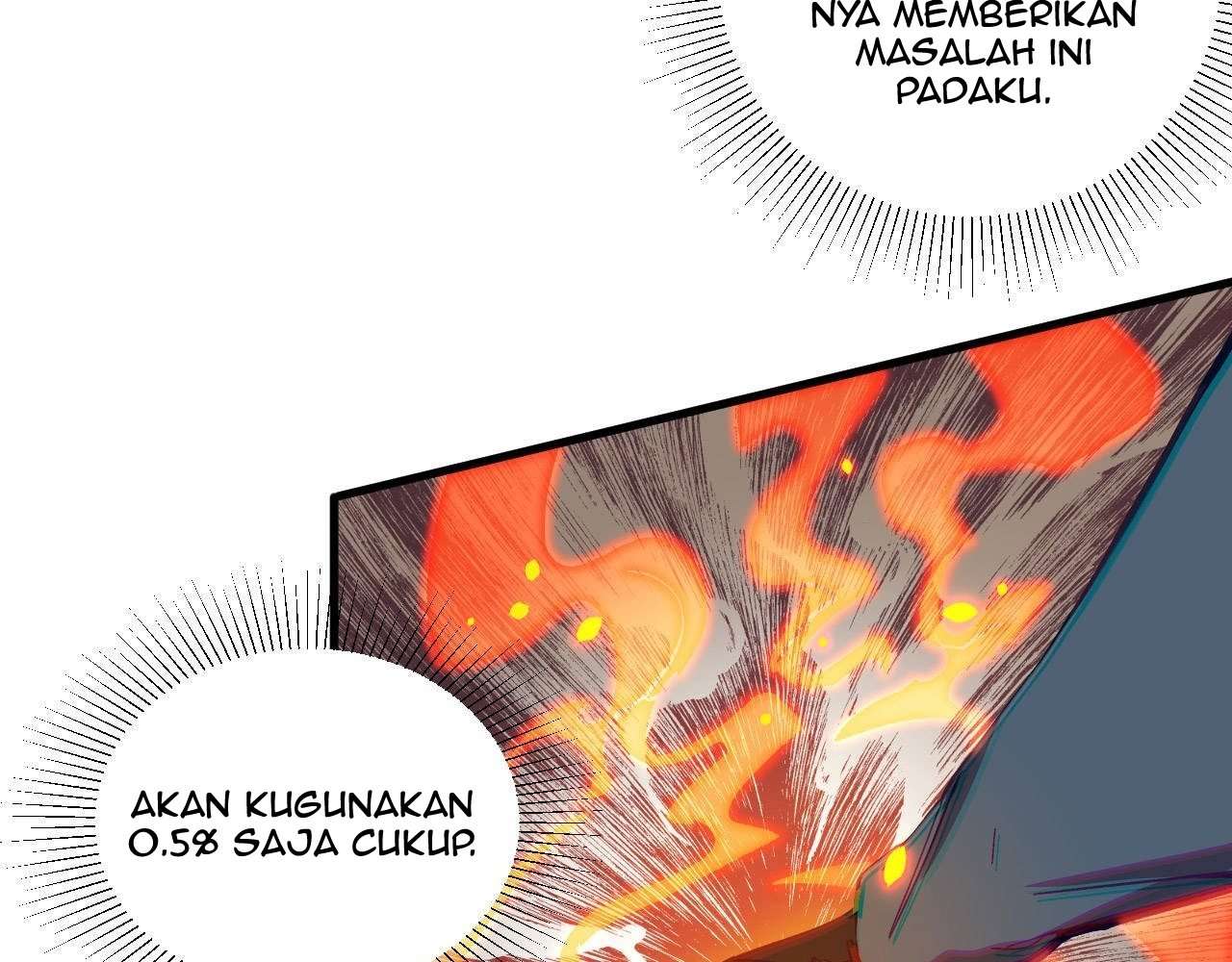 Monk Fron the Future (Cultivator From the Future) Chapter 16 Gambar 8