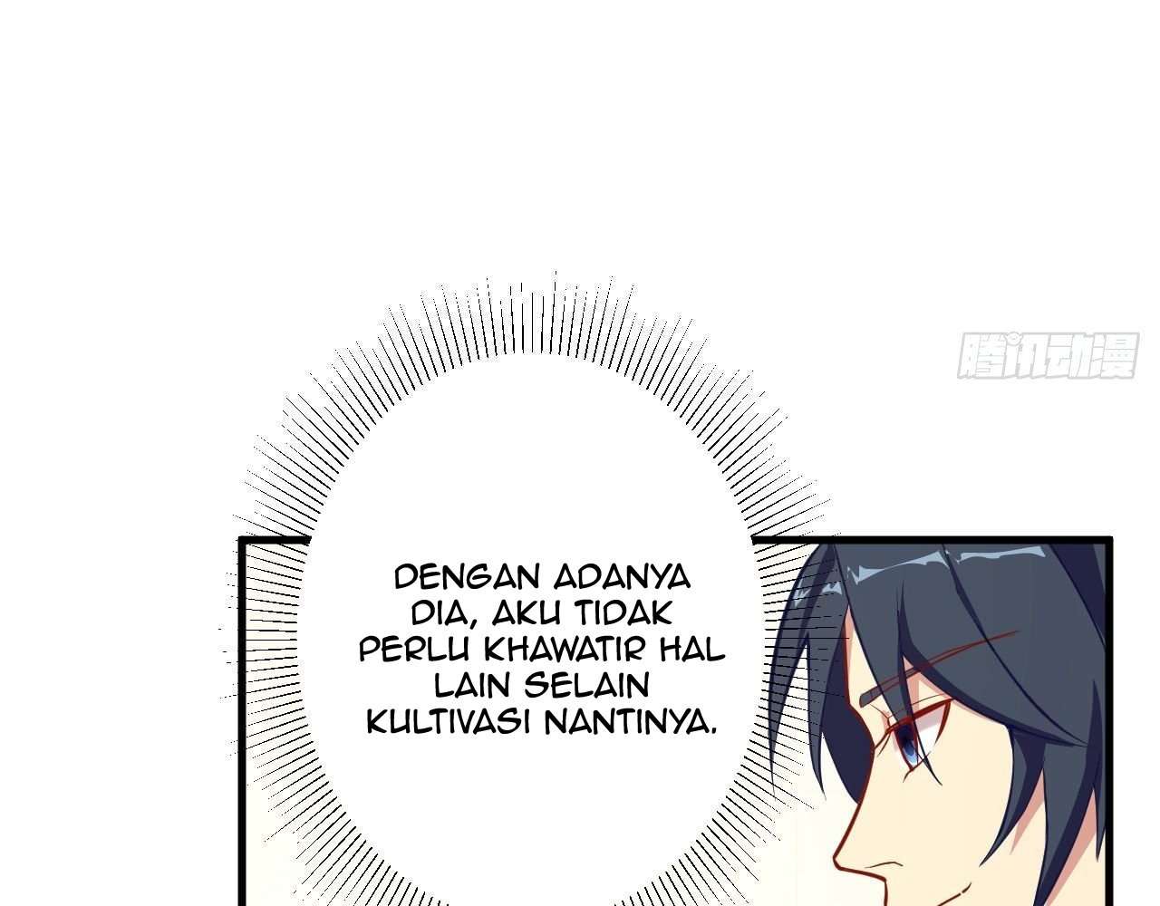 Monk Fron the Future (Cultivator From the Future) Chapter 15 Gambar 15