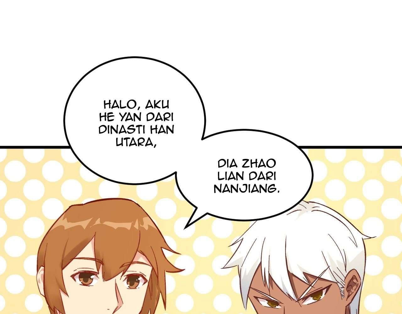 Monk Fron the Future (Cultivator From the Future) Chapter 15 Gambar 25