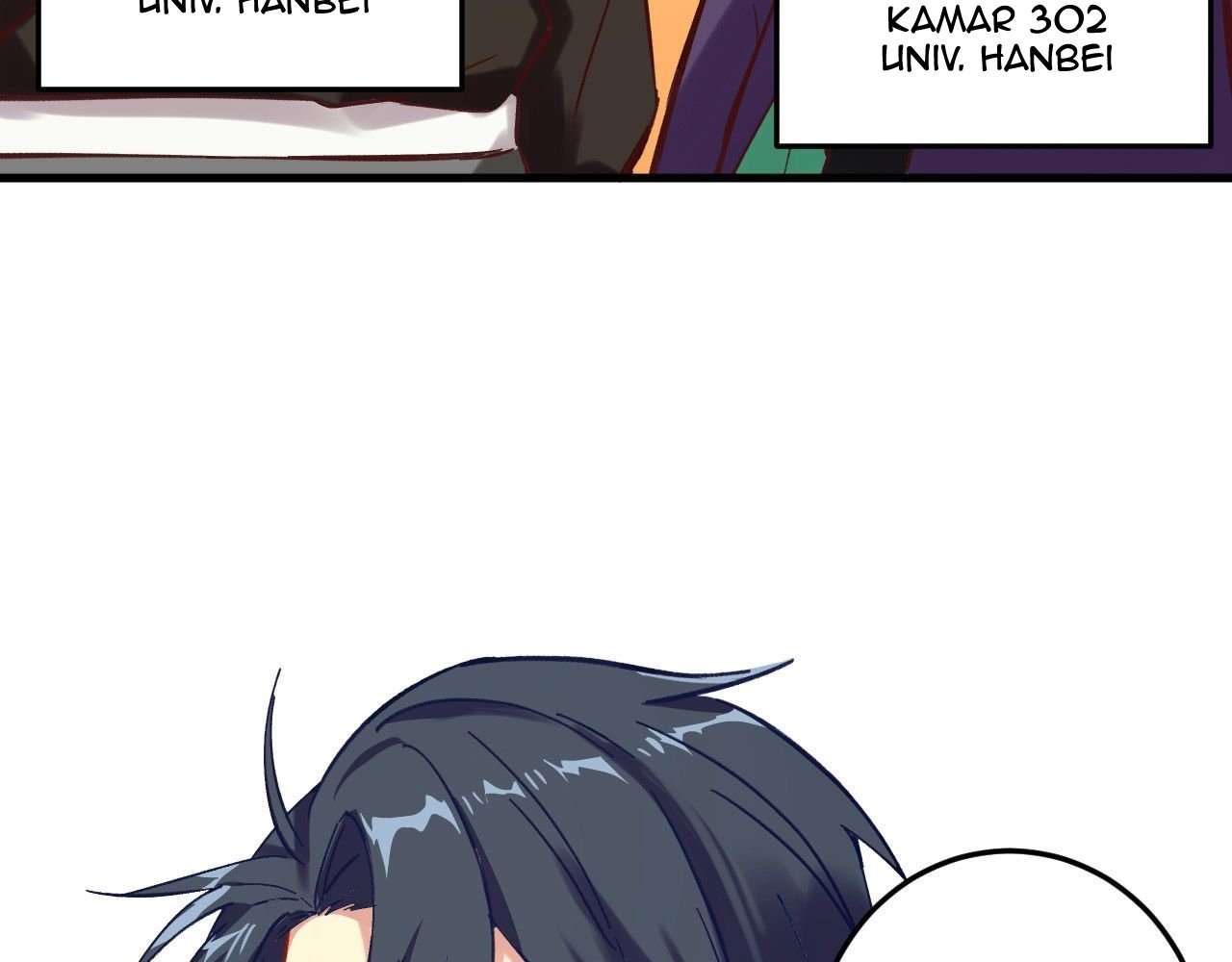 Monk Fron the Future (Cultivator From the Future) Chapter 15 Gambar 27