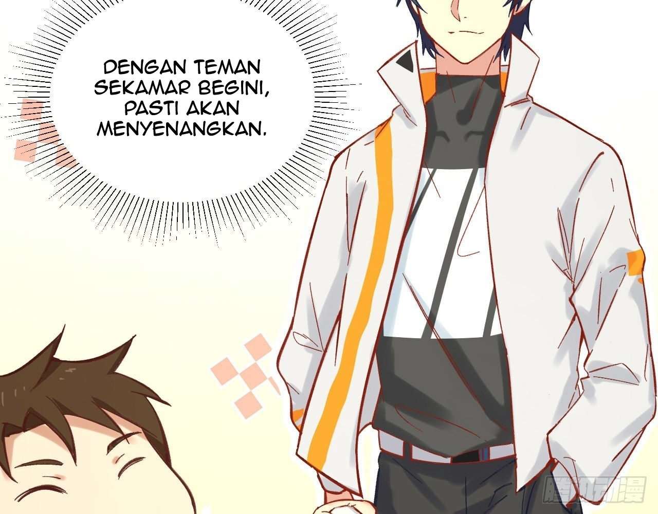 Monk Fron the Future (Cultivator From the Future) Chapter 15 Gambar 37