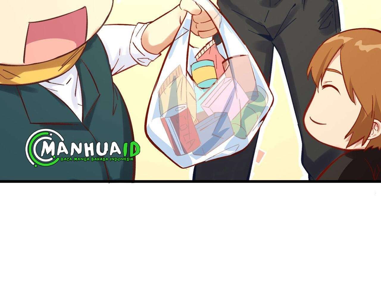 Monk Fron the Future (Cultivator From the Future) Chapter 15 Gambar 38