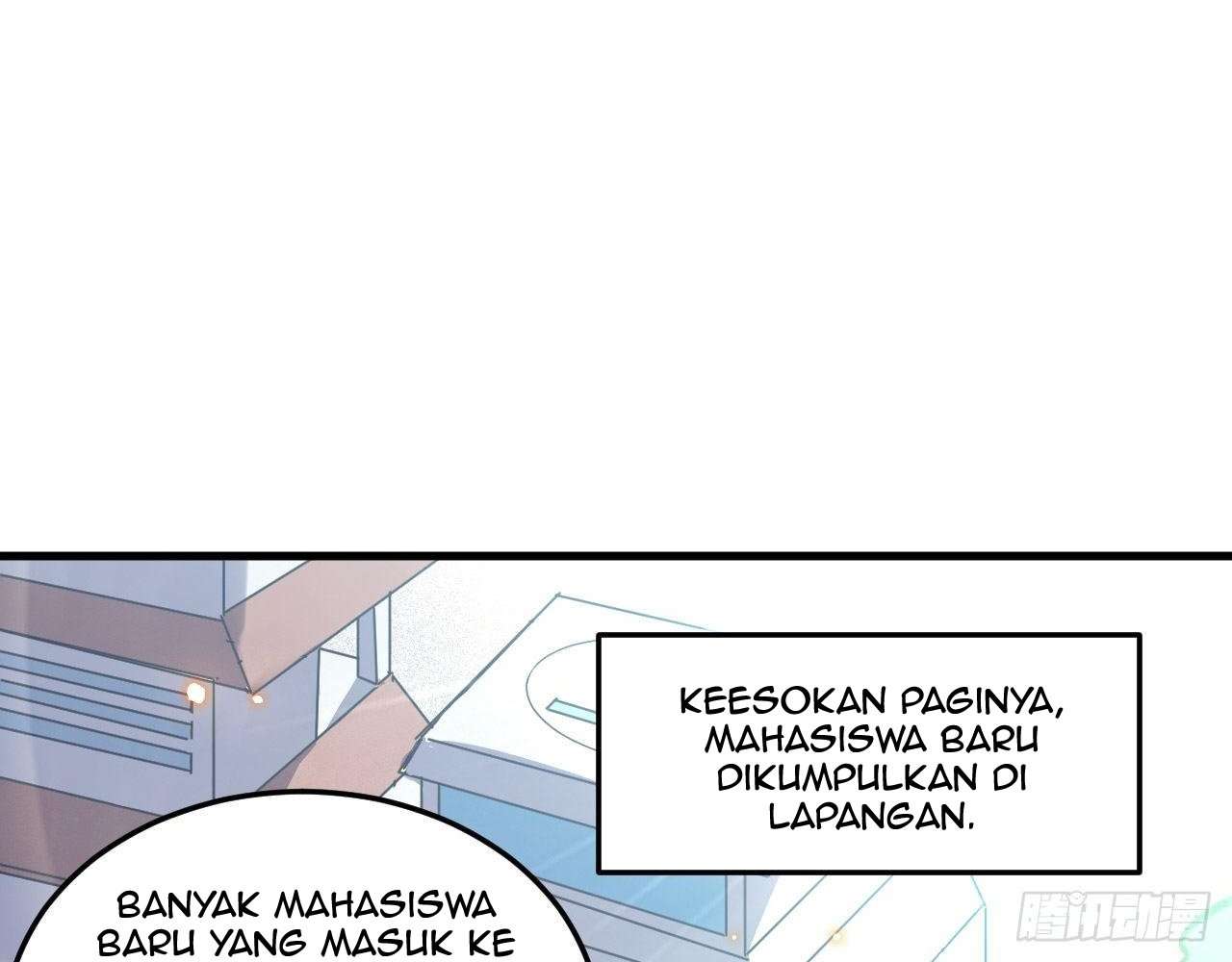 Monk Fron the Future (Cultivator From the Future) Chapter 15 Gambar 39