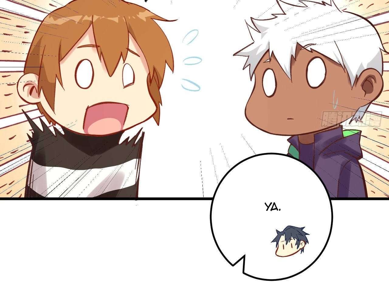 Monk Fron the Future (Cultivator From the Future) Chapter 15 Gambar 30