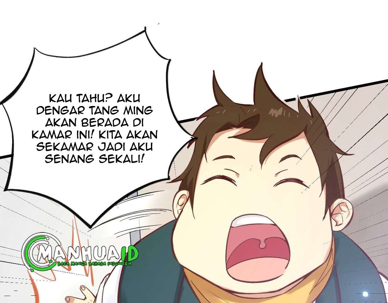 Monk Fron the Future (Cultivator From the Future) Chapter 15 Gambar 32