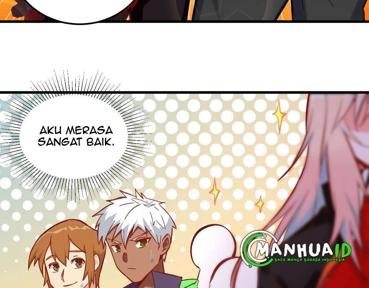 Monk Fron the Future (Cultivator From the Future) Chapter 15 Gambar 44