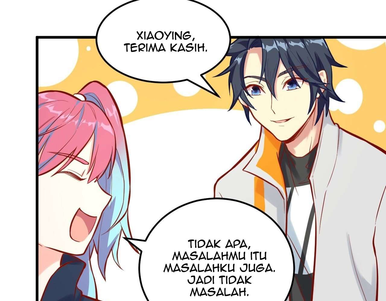 Monk Fron the Future (Cultivator From the Future) Chapter 15 Gambar 4