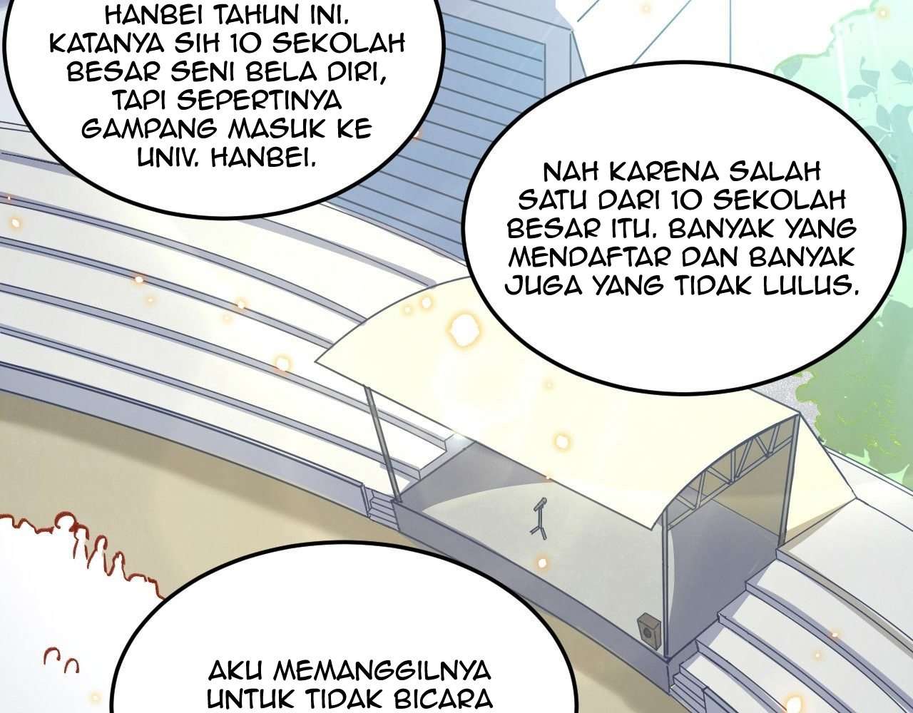 Monk Fron the Future (Cultivator From the Future) Chapter 15 Gambar 40